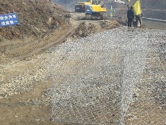 內(nèi)蒙古萬家溝水庫修護(hù)工程
